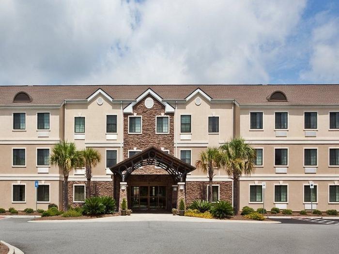 Hotel Staybridge Suites Savannah Airport - Pooler - Bild 1