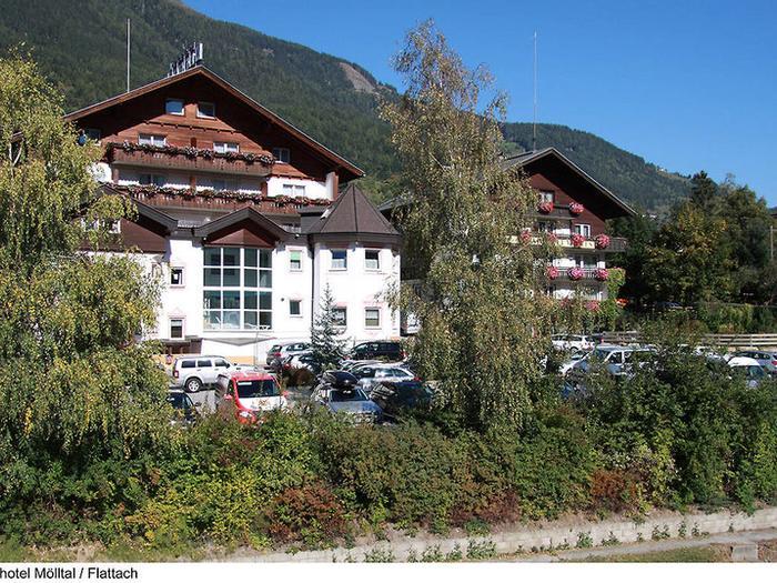 Hotel Mölltal - Bild 1