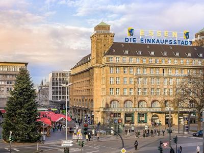 Select Hotel Handelshof Essen - Bild 5