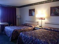 Hotel TravelStar Inn & Suites - Bild 5