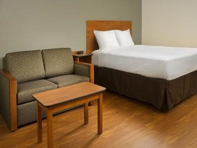 Hotel Extended Stay America Select Suites Omaha Southwest - Bild 4