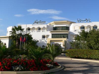 Hotel Neptunia Beach - Bild 3
