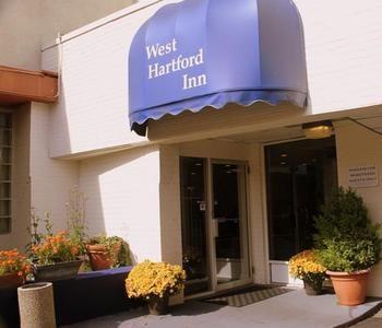 Hotel West Hartford Inn By Magnuson Worldwide - Bild 4