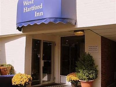 Hotel West Hartford Inn By Magnuson Worldwide - Bild 2
