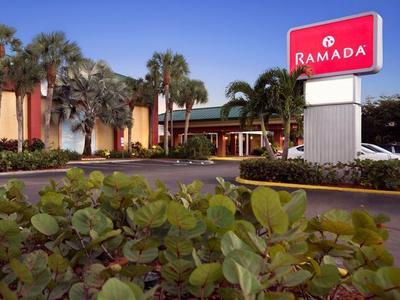 Hotel Ramada by Wyndham Naples - Bild 3