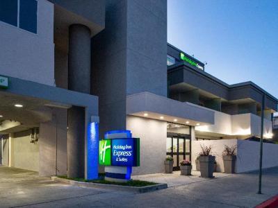 Hotel Holiday Inn Express Los Angeles Downtown West - Bild 2