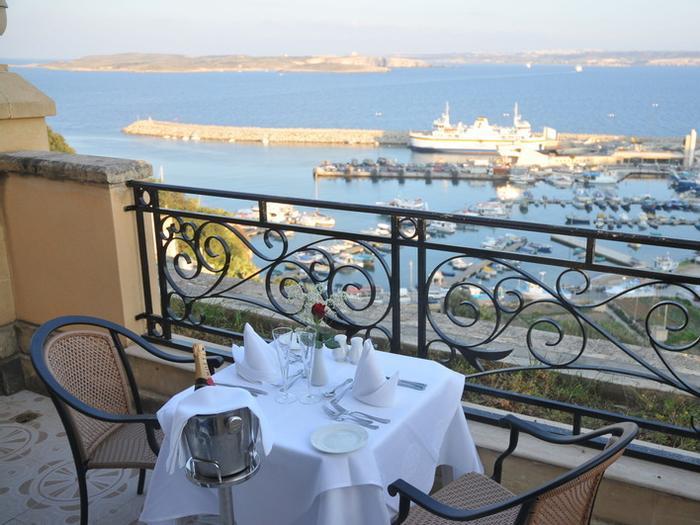 Grand Hotel Gozo - Bild 1