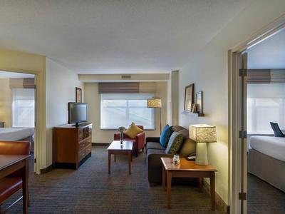 Hotel Residence Inn Madison West/Middleton - Bild 3