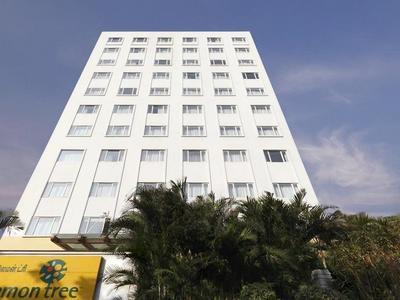 Hotel Lemon Tree Chennai - Bild 2
