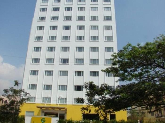 Hotel Lemon Tree Chennai - Bild 1