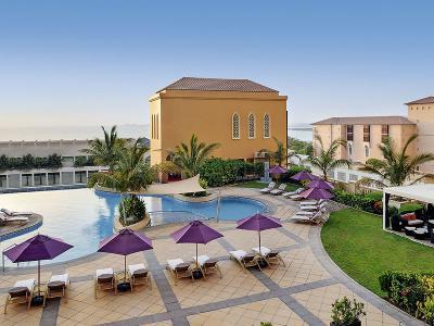 Mövenpick Hotel Jumeirah Beach - Bild 2