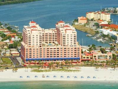 Hotel Hyatt Regency Clearwater Beach Resort & Spa - Bild 4