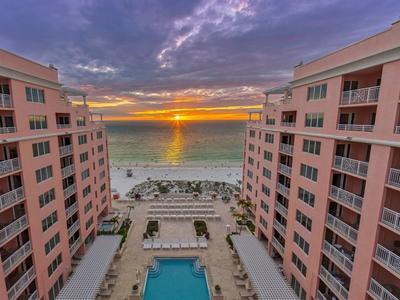 Hotel Hyatt Regency Clearwater Beach Resort & Spa - Bild 5
