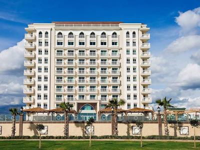 Hotel Crowne Plaza Antalya - Bild 3