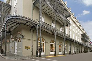 Hotel Omni Royal Orleans - Bild 5