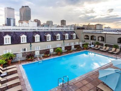 Hotel Omni Royal Orleans - Bild 4