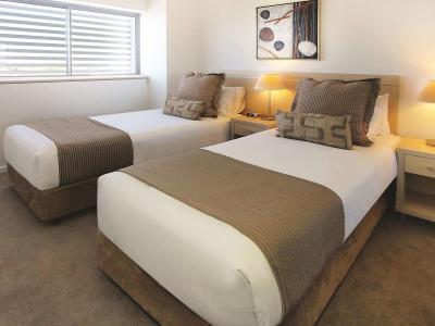 Hotel Oaks Townsville Gateway Suites - Bild 4