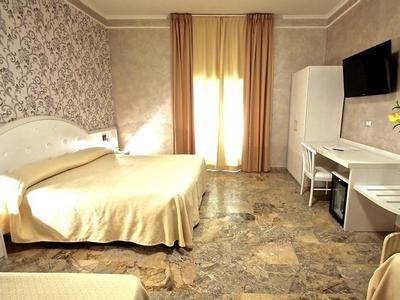 Hotel Orazia - Bild 4
