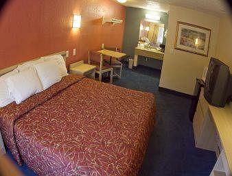 Hotel Motel 6 North Fort Myers - Bild 2