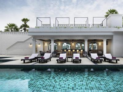 Hotel Chanalai Romantica Resort - Bild 3