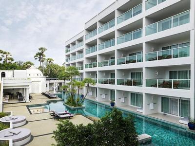 Hotel Chanalai Romantica Resort - Bild 2