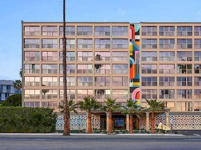 Hotel Viceroy Santa Monica - Bild 5