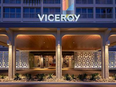 Hotel Viceroy Santa Monica - Bild 4