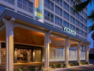 Hotel Viceroy Santa Monica - Bild 2