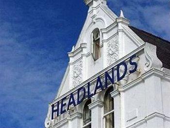 Headlands Hotel - Bild 3