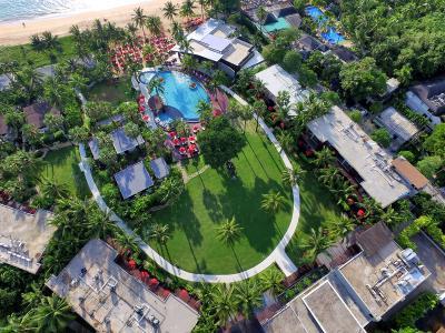 Hotel Ramada Resort by Wyndham Khao Lak - Bild 2