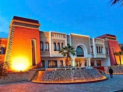 Hotel Palm Beach Palace - Bild 2