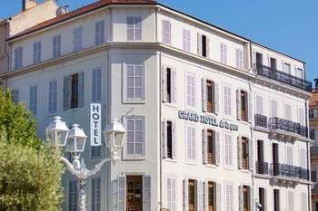 The Originals Boutique, Grand Hotel de la Gare - Bild 3