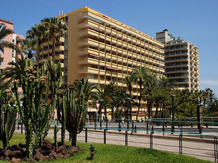 Hotel Elegance Palmeras Playa - Bild 1