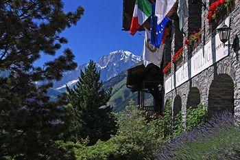 Le Mont Blanc Hotel - Bild 4