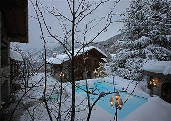 Le Mont Blanc Hotel - Bild 3