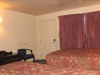 Hotel Apache Motel - Bild 4