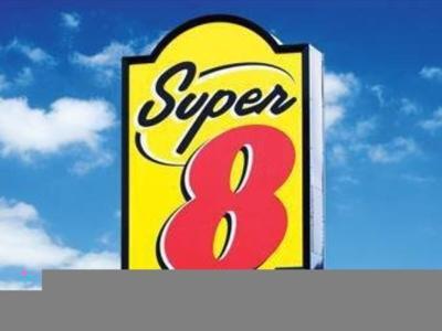 Hotel Super 8 by Wyndham Wichita North - Bild 3