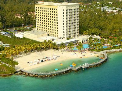 Hotel Warwick Paradise Island Bahamas - All Inclusive - Adults Only - Bild 3