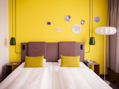 Hotel Vienna House Easy by Wyndham Berlin Prenzlauer Berg - Bild 3