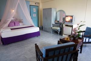 Hotel Sawasdee Sabai - Bild 3