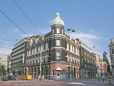 Hotel Park Centraal Amsterdam - Bild 3