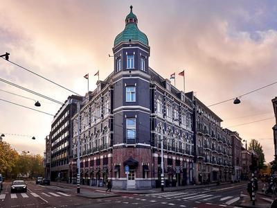 Hotel Park Centraal Amsterdam - Bild 5