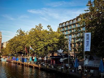 Hotel Park Centraal Amsterdam - Bild 2