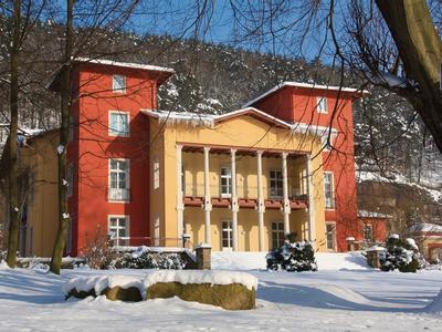 Parkhotel Bad Schandau - Bild 2