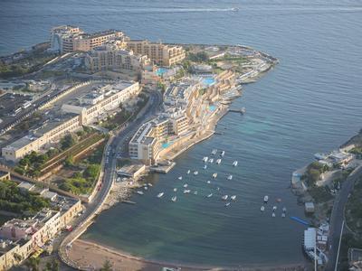 Marina Hotel Corinthia Beach Resort, Malta - Bild 5