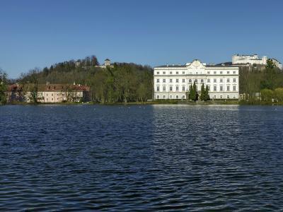 Hotel Schloss Leopoldskron - Bild 5