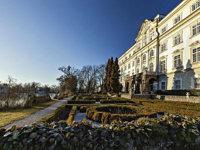 Hotel Schloss Leopoldskron - Bild 3