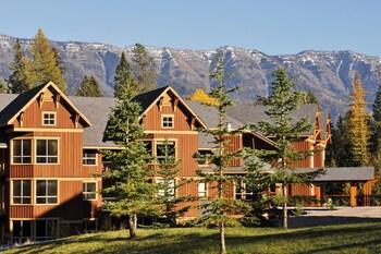 Hotel Timberline Lodges by Fernie Lodging Company - Bild 1