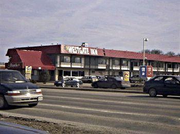 Westgate Inn & Suites Saskatoon - Bild 1