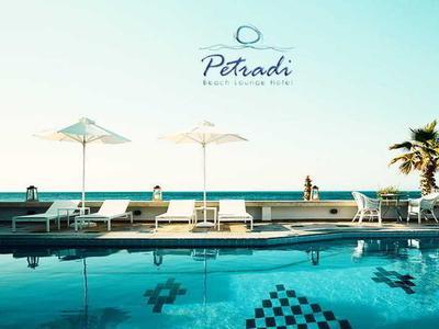 Petradi Beach Hotel - Bild 3